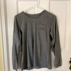 vineyard vines christmas 2016 shirt